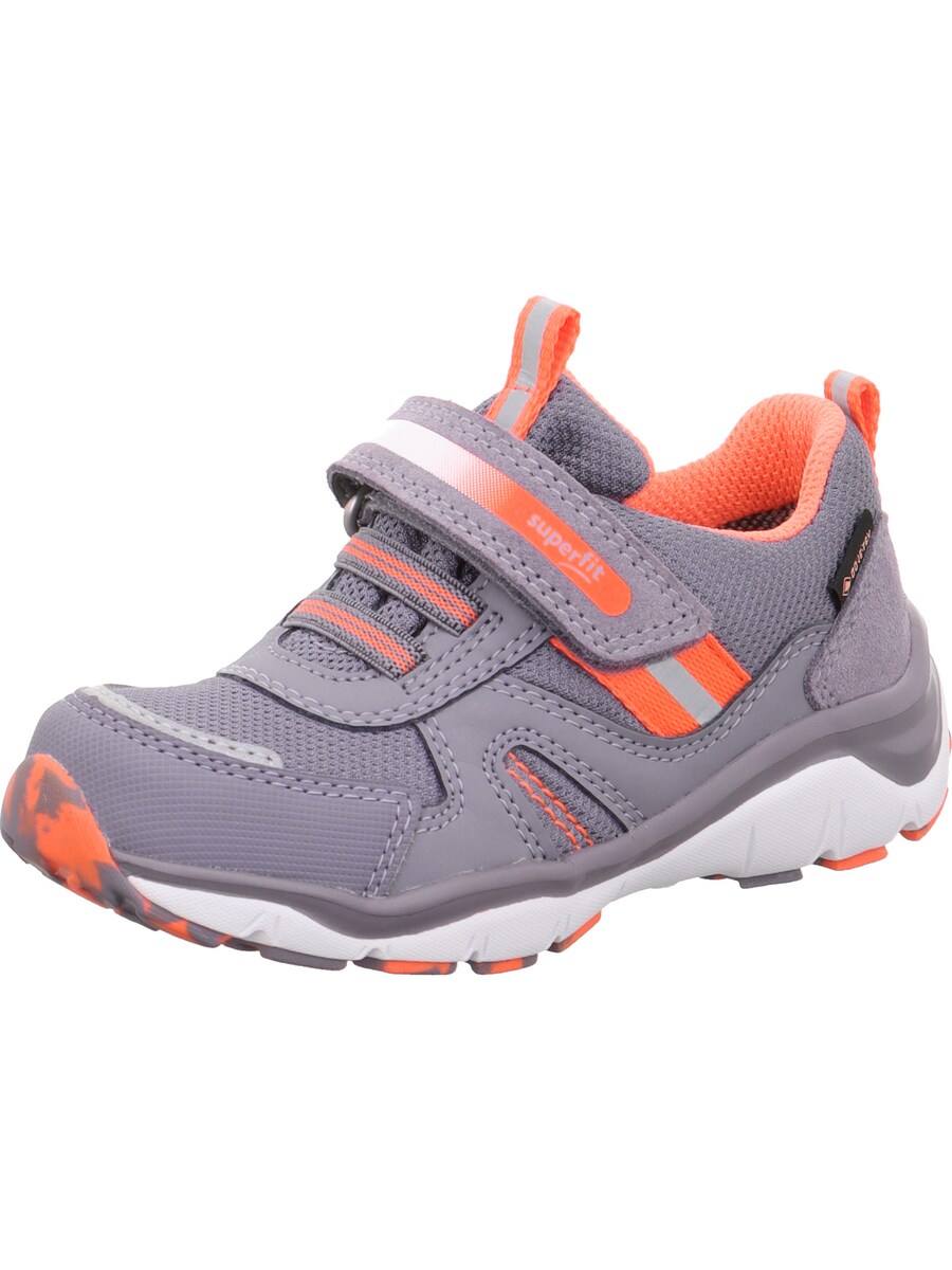 

Кроссовки SUPERFIT Sport5, фиолетовый
