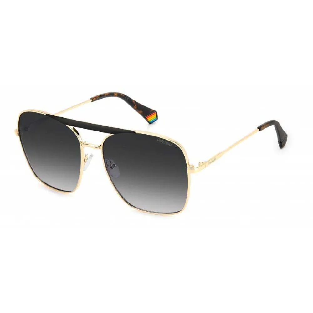 

Солнцезащитные очки Polaroid PLD6201SXI46F woman, черный