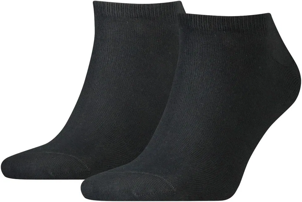 Детские кроссовки Tommy Hilfiger унисекс (комплект из 2 пар) Tommy Hilfiger Adaptive, Black