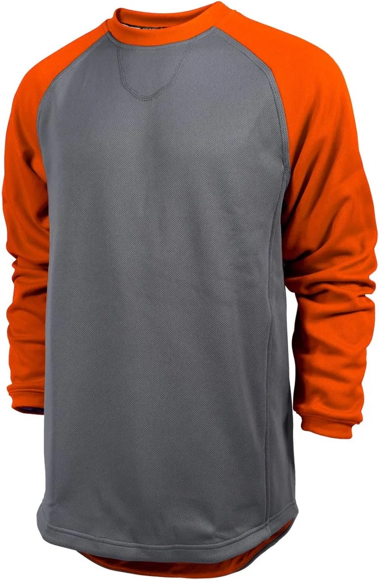 Толстовка Adidas Men's Climawarm Dominance Fleece, оранжевый