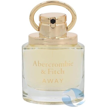 

First Away Edp 50мл, Abercrombie & Fitch
