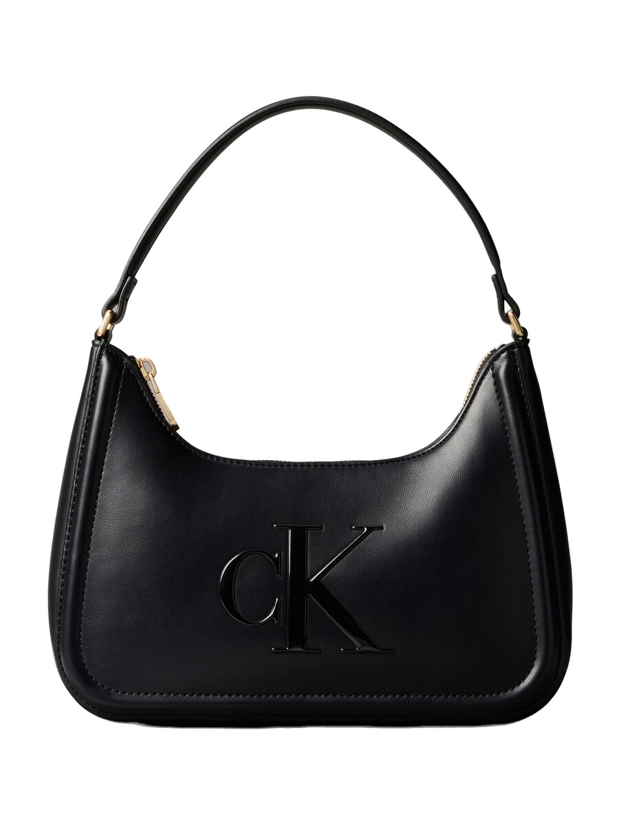 

Сумка через плечо Calvin Klein, Black