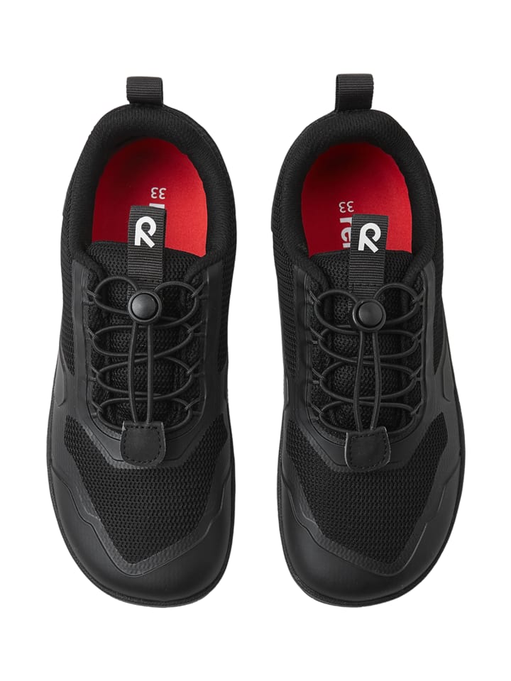 Reima Кроссовки Barfußschuhe " Astellen " in Schwarz — фото 4