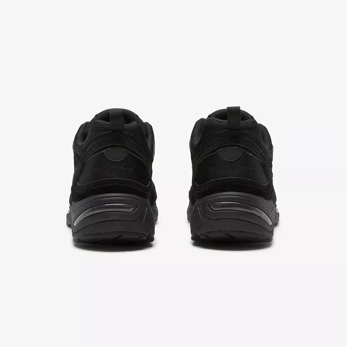 New Balance Мужские кроссовки 878, Black — фото 3