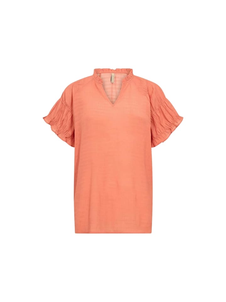 

Soyaconcept Рубашка SC-CALYPSO 4, цвет 3800, пыльно-глинистая