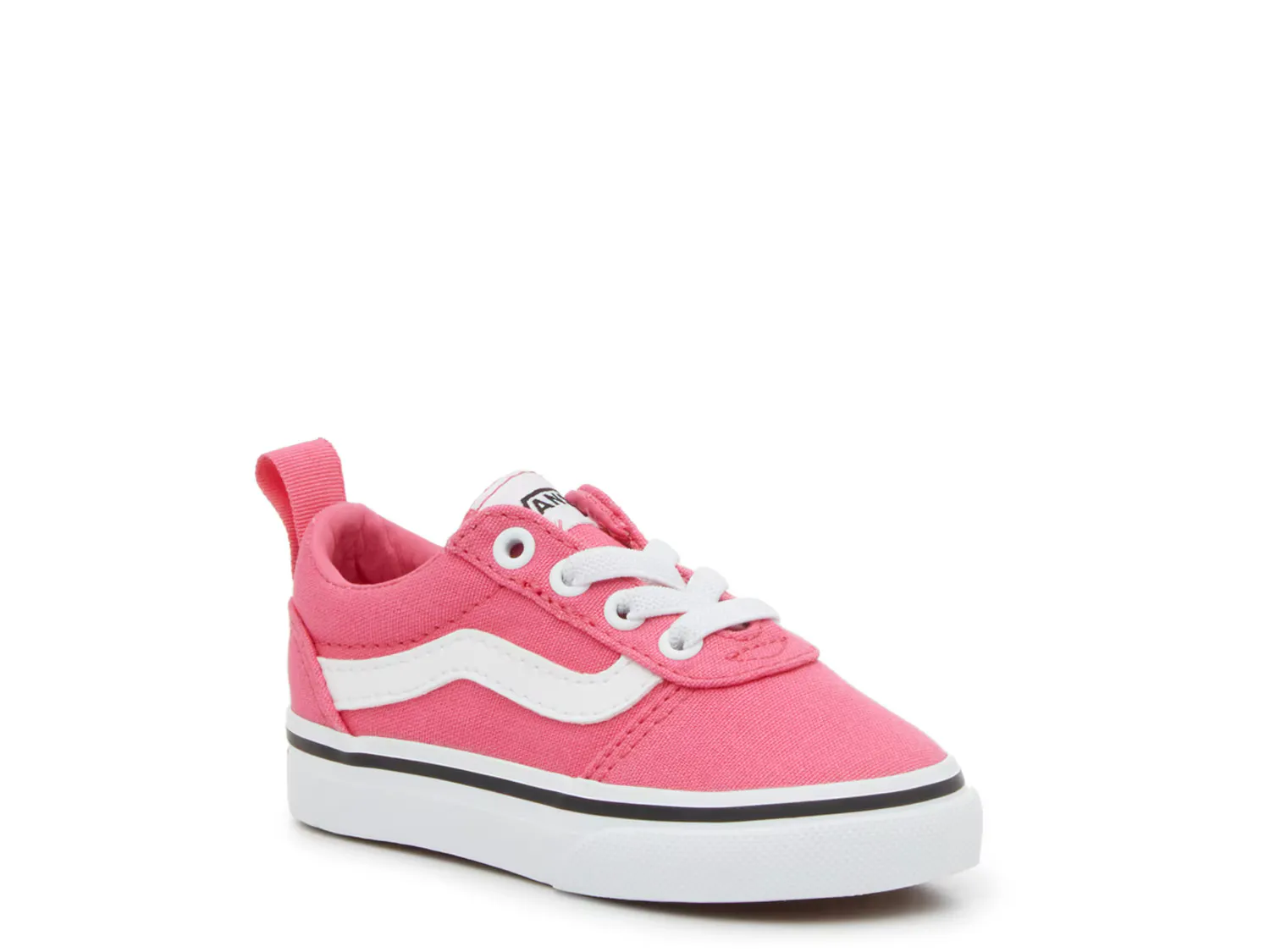 

Кроссовки Ward Sneaker Vans, розовый
