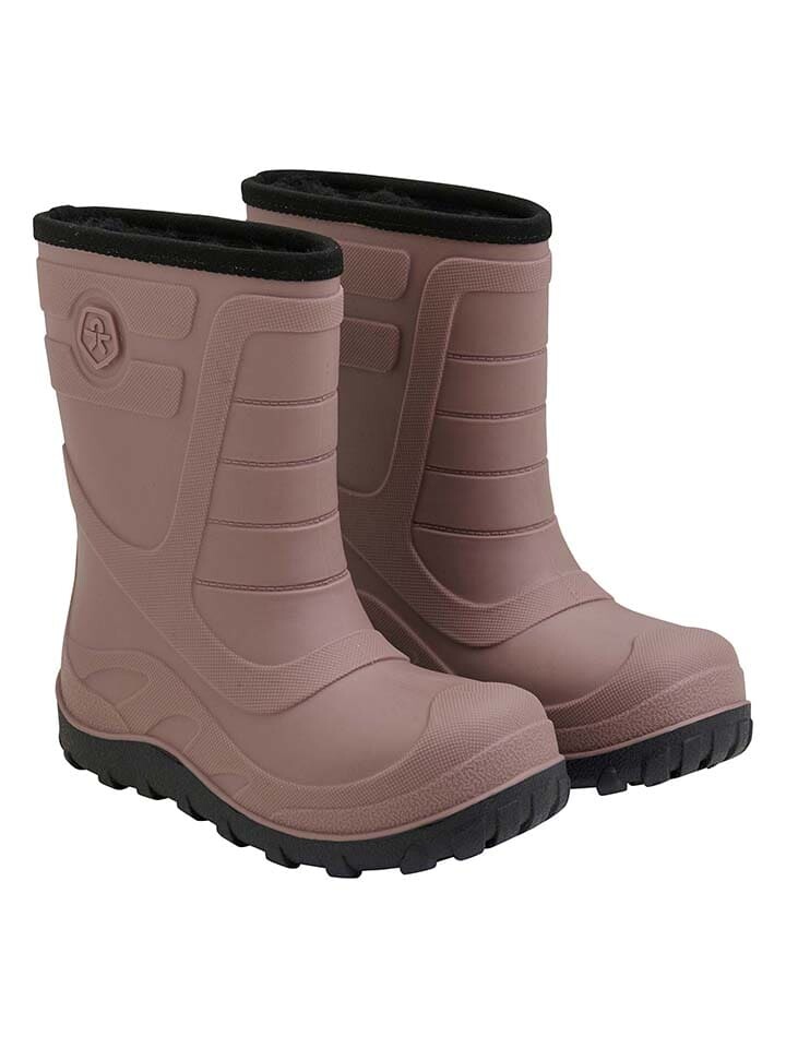

Резиновые сапоги Color Kids Gummistiefel, розовый