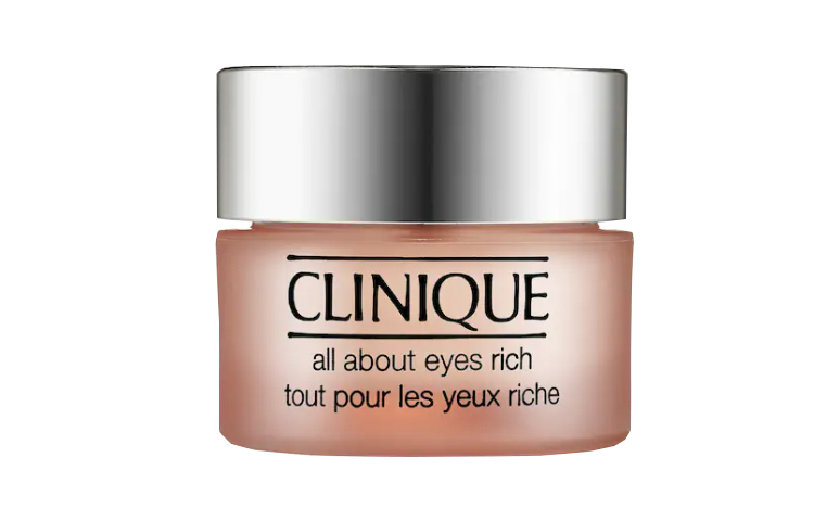 

Крем для век QIANBI Water Magnetic Field питающий и увлажняющий 15 мл CLINIQUE, water field eye cream moisturizes 15ml