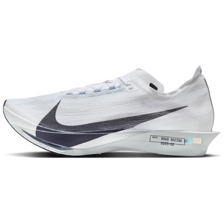 

Nike Кроссовки ZoomX StreakFly 2 White Obsidian Mist Pure Platinum Gridiron
