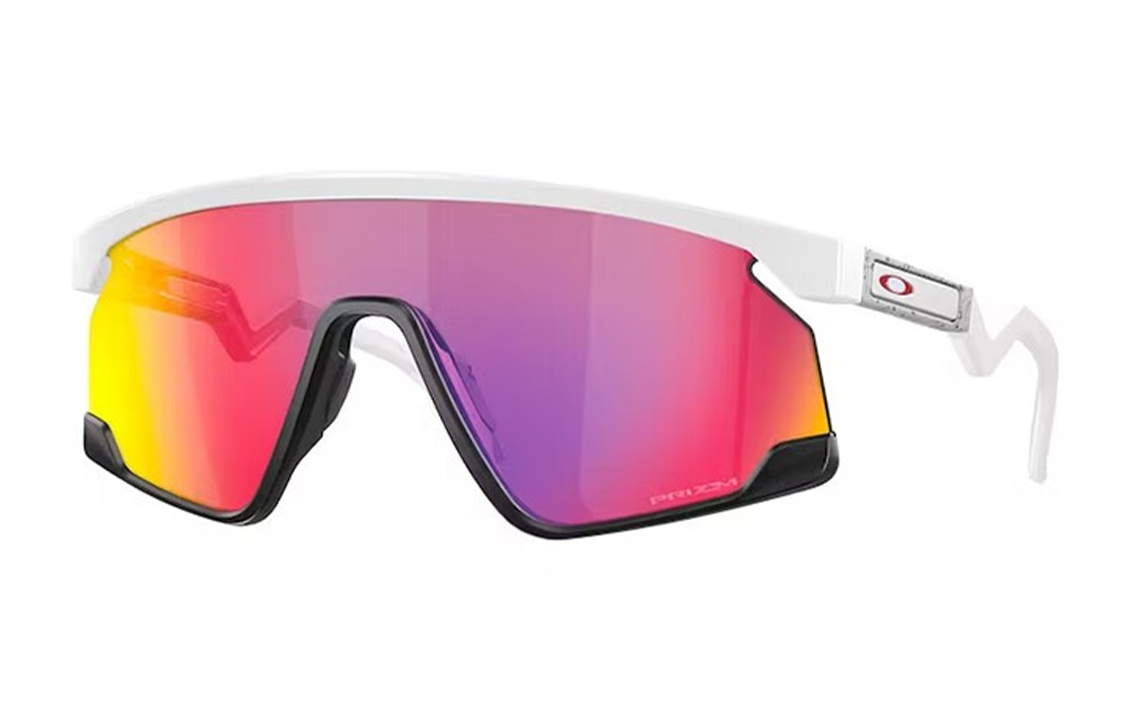 

Oakley Солнцезащитные очки унисекс белые