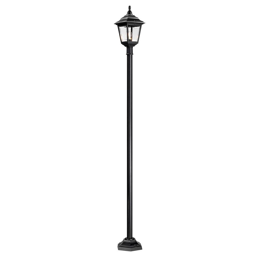 

Торшер Kerry, полимер и поликарбонат, 191 см Elstead Lighting