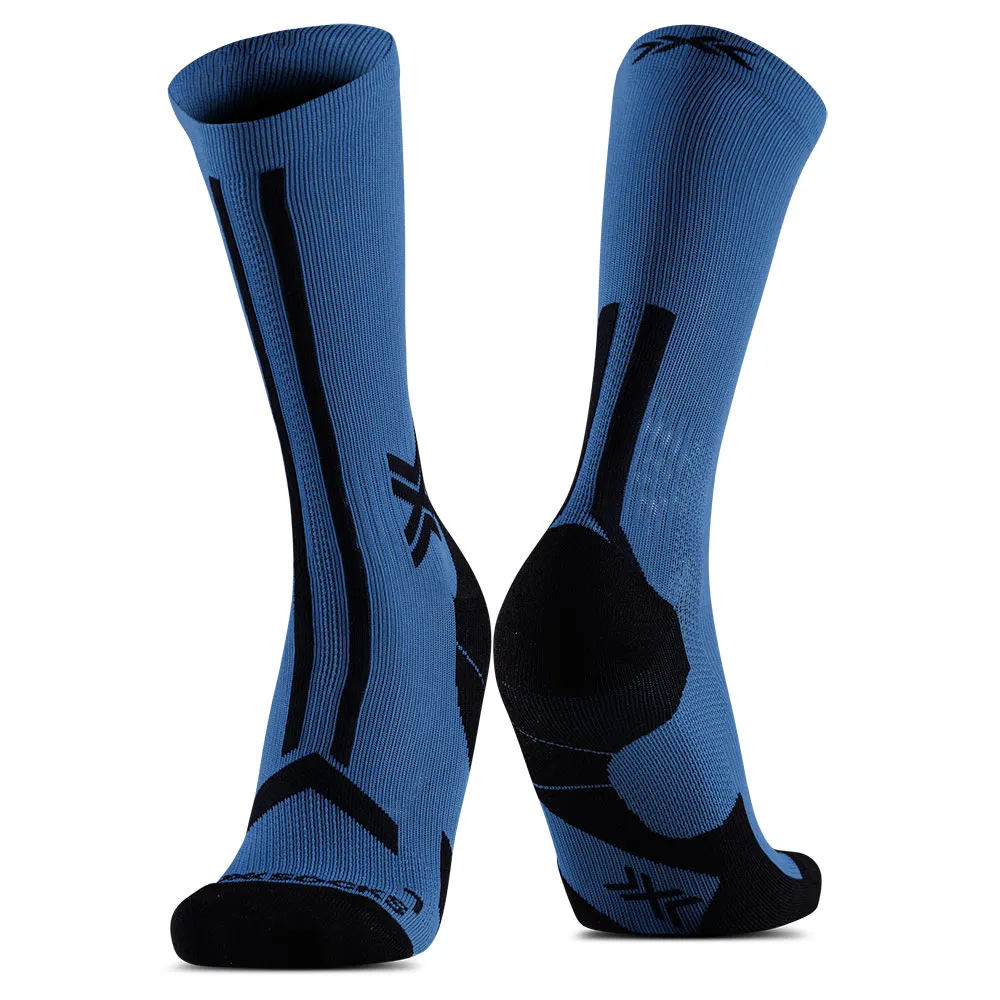 

Носки X-SOCKS TrailRun Discover, синий