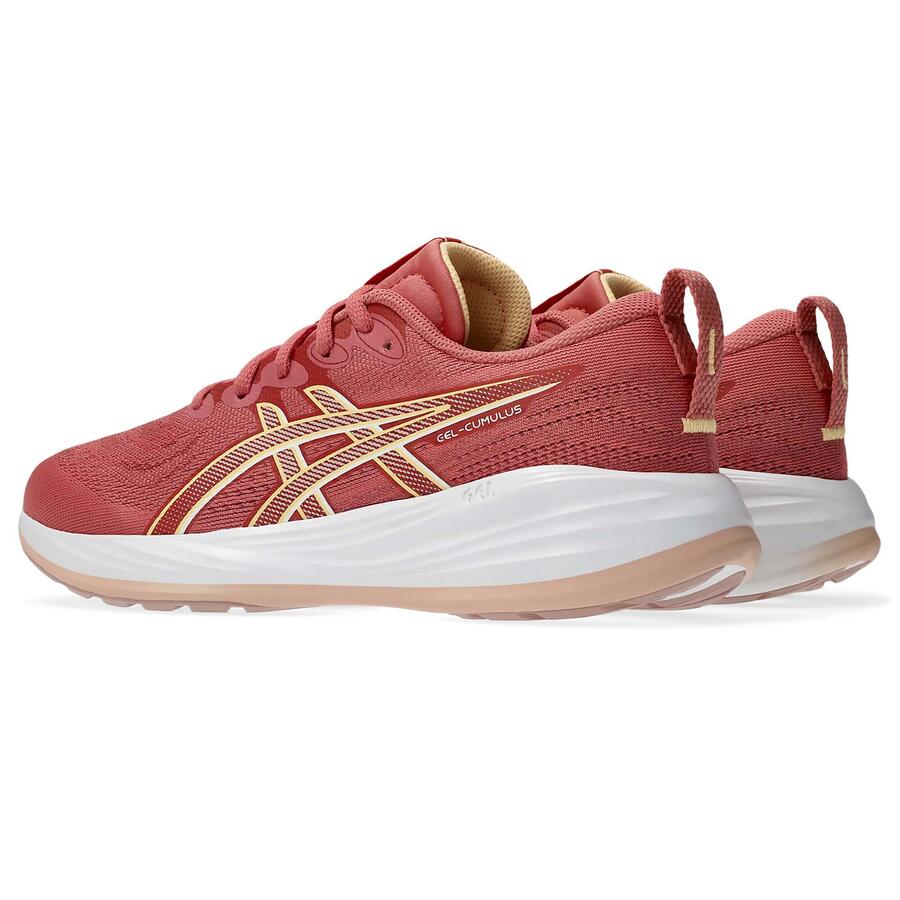 Кроссовки для бега Asics Gel-Cumulus 27 Gs для взрослых — фото 4