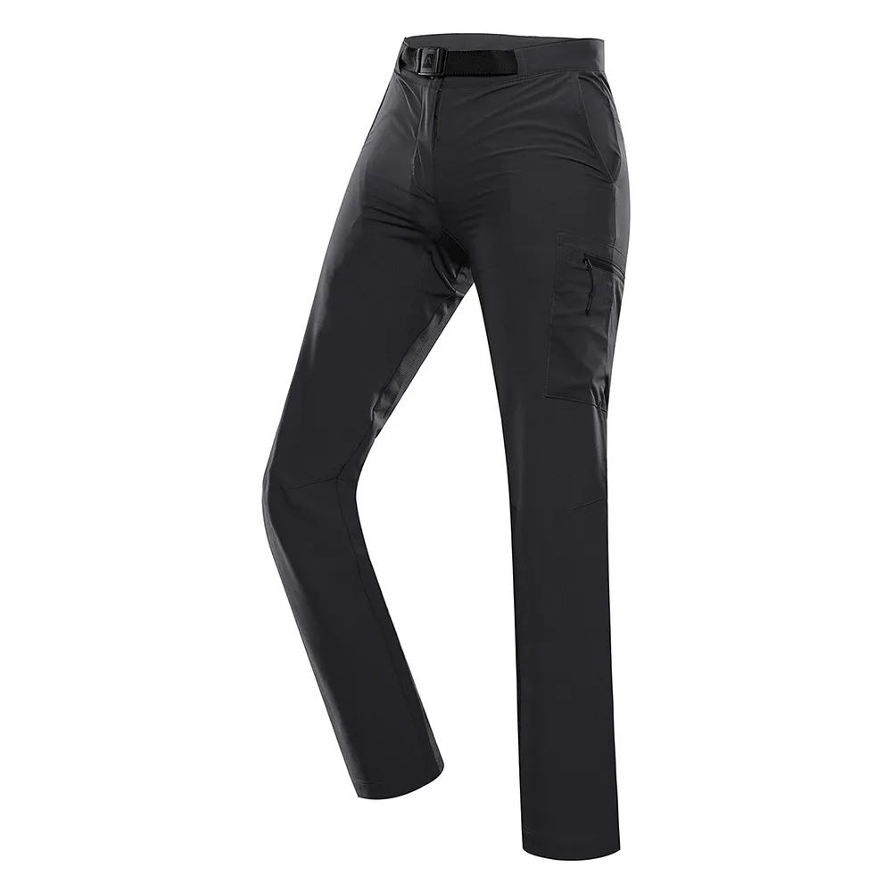 

Брюки Alpine Pro Corba, черный
