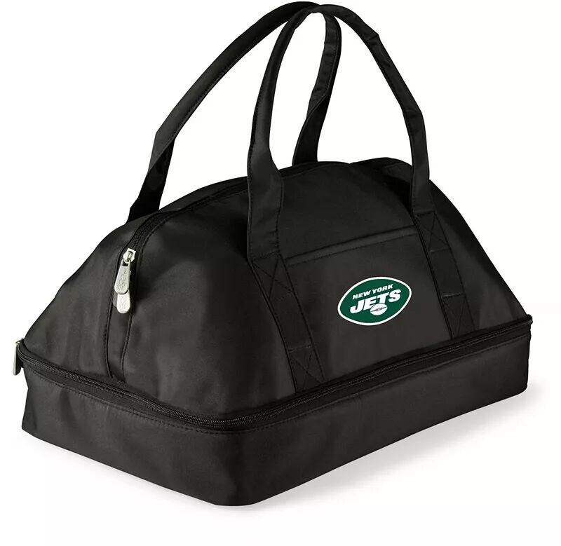 

Сумка-тоут для пикника Picnic Time New York Jets Potluck