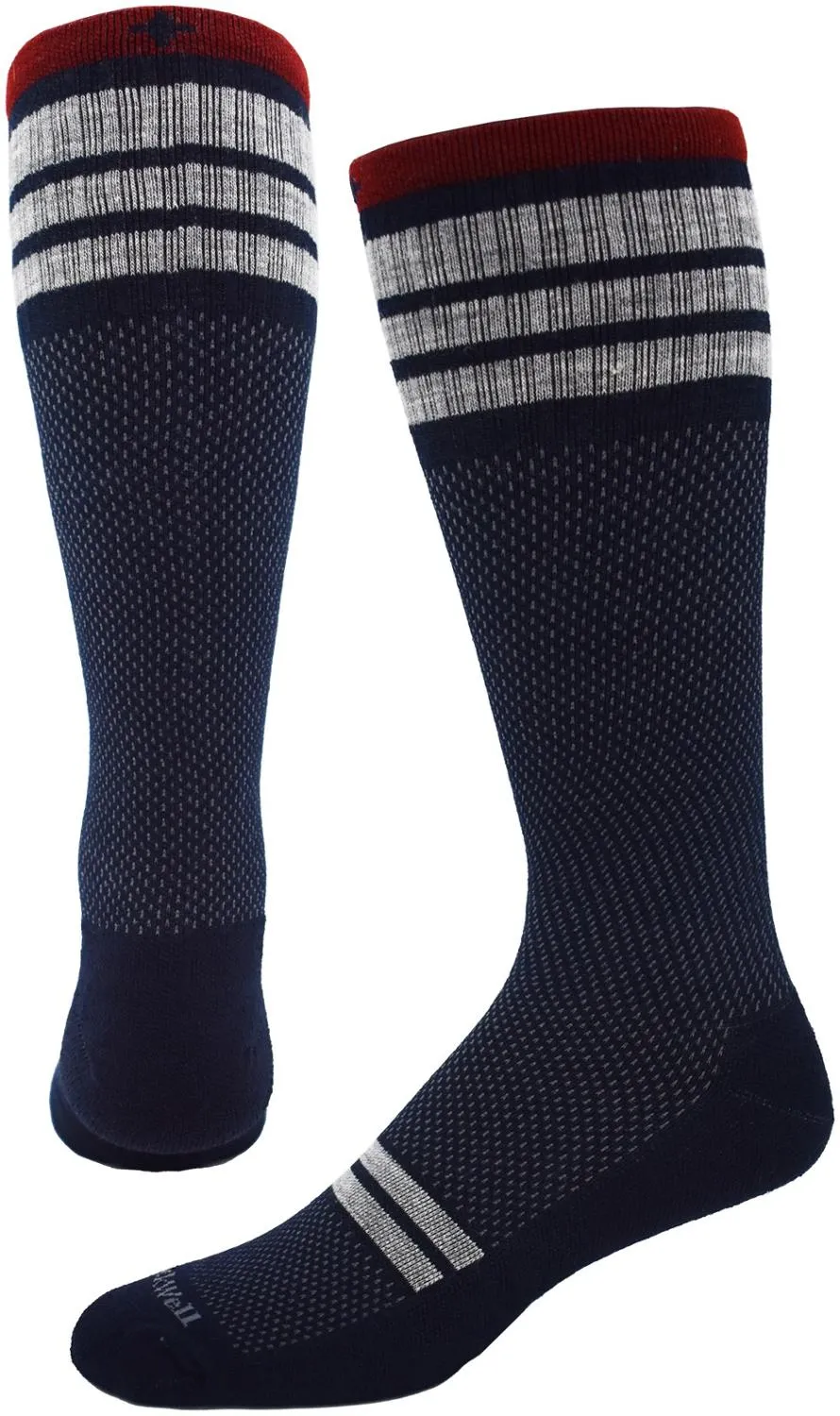 

Скоростные компрессионные гольфы мужские Sockwell, Navy