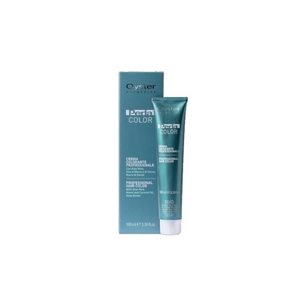 

Профессиональное обесцвечивание волос Perlacolor Light Blonde 9-9 Pearl Hairstyle Oyster