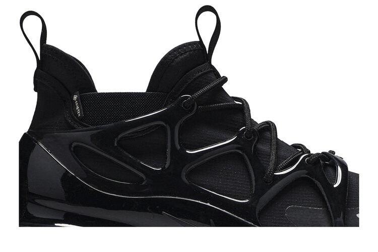 Кроссовки Nike Air Max 720 Horizon Gore-Tex, черный — фото 2
