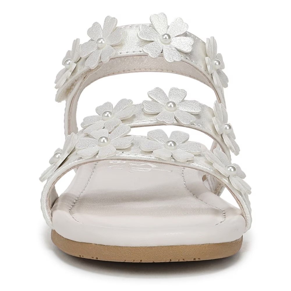 Детские сандалии sunflower-k для маленьких/больших детей Blowfish Malibu, white — фото 3