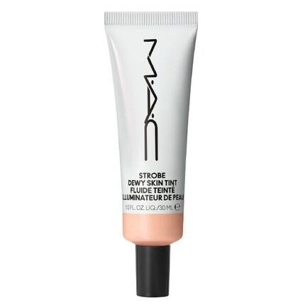 

Mac Осветляющий тонирующий крем Strobe Dewy Skin Tint 30 мл Оттенок Medium 1