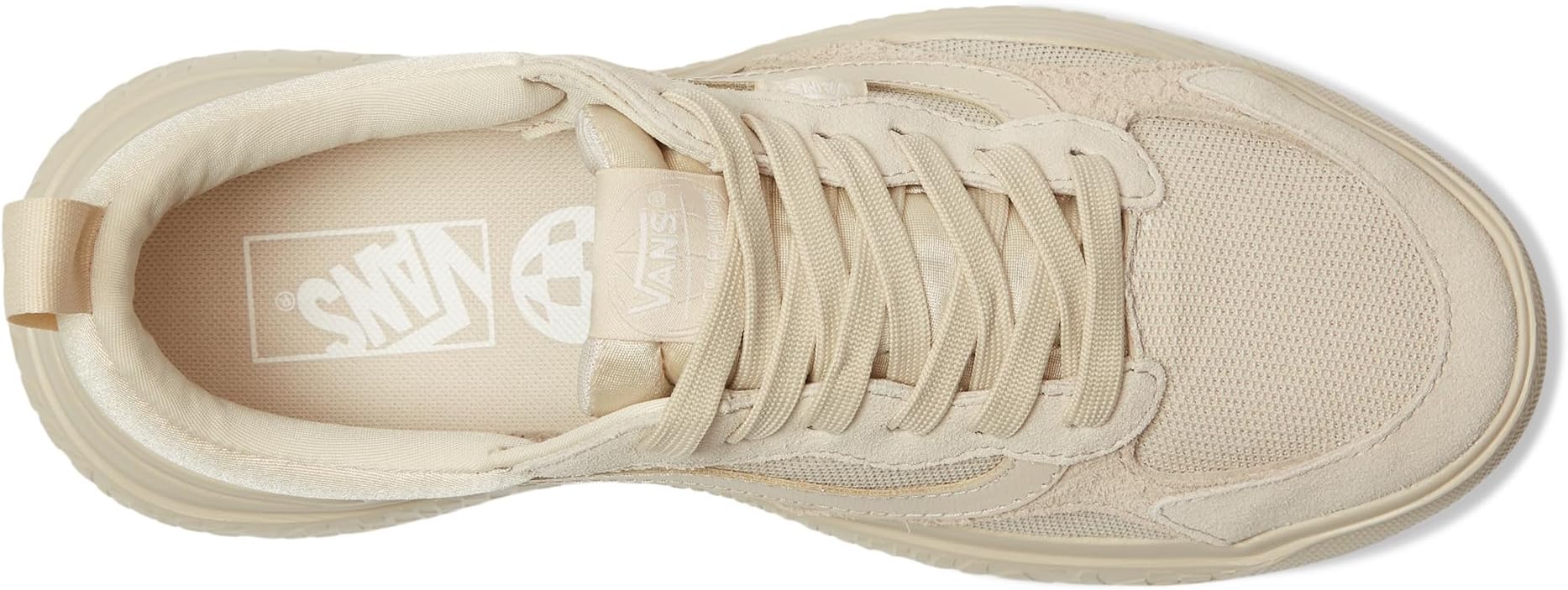 Кроссовки Vans Mte Ultrarange Neo VR3, кремовый — фото 2