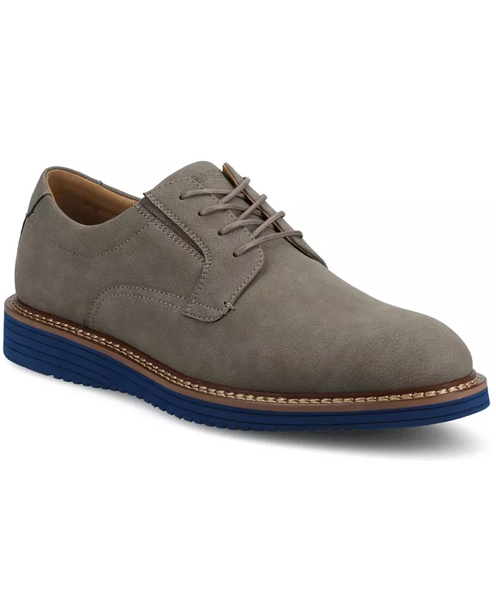 

Мужские повседневные туфли Killian Comfort Vance Co., серый