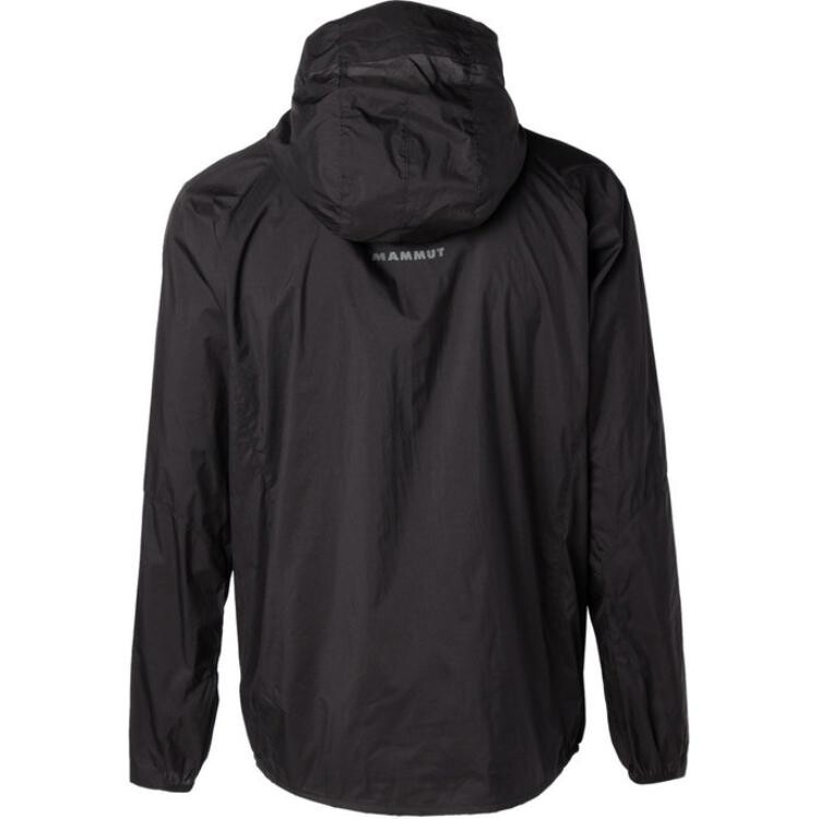 

Куртка унисекс Mammut, цвет Wood Color