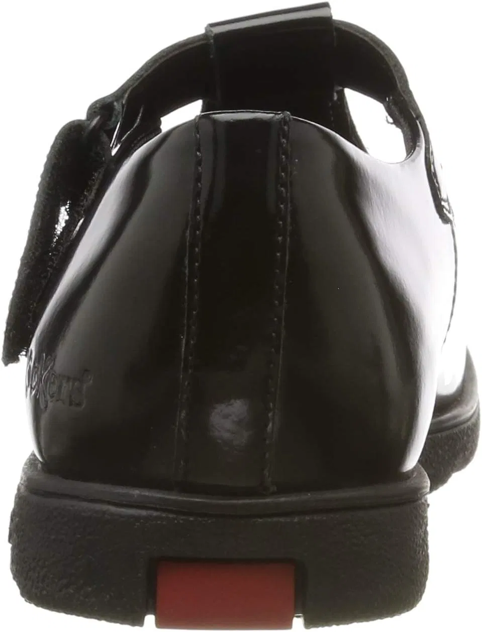 Туфли Mary Janes Kickers, черный — фото 2