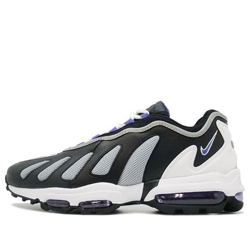 

Кроссовки air max 96 xx Nike, черный