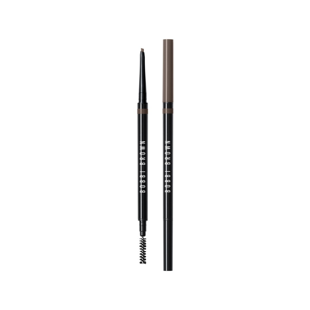 

Карандаш для бровей precise brow pencil Bobbi Brown, 11 - black brown, вес 0.06 гр.