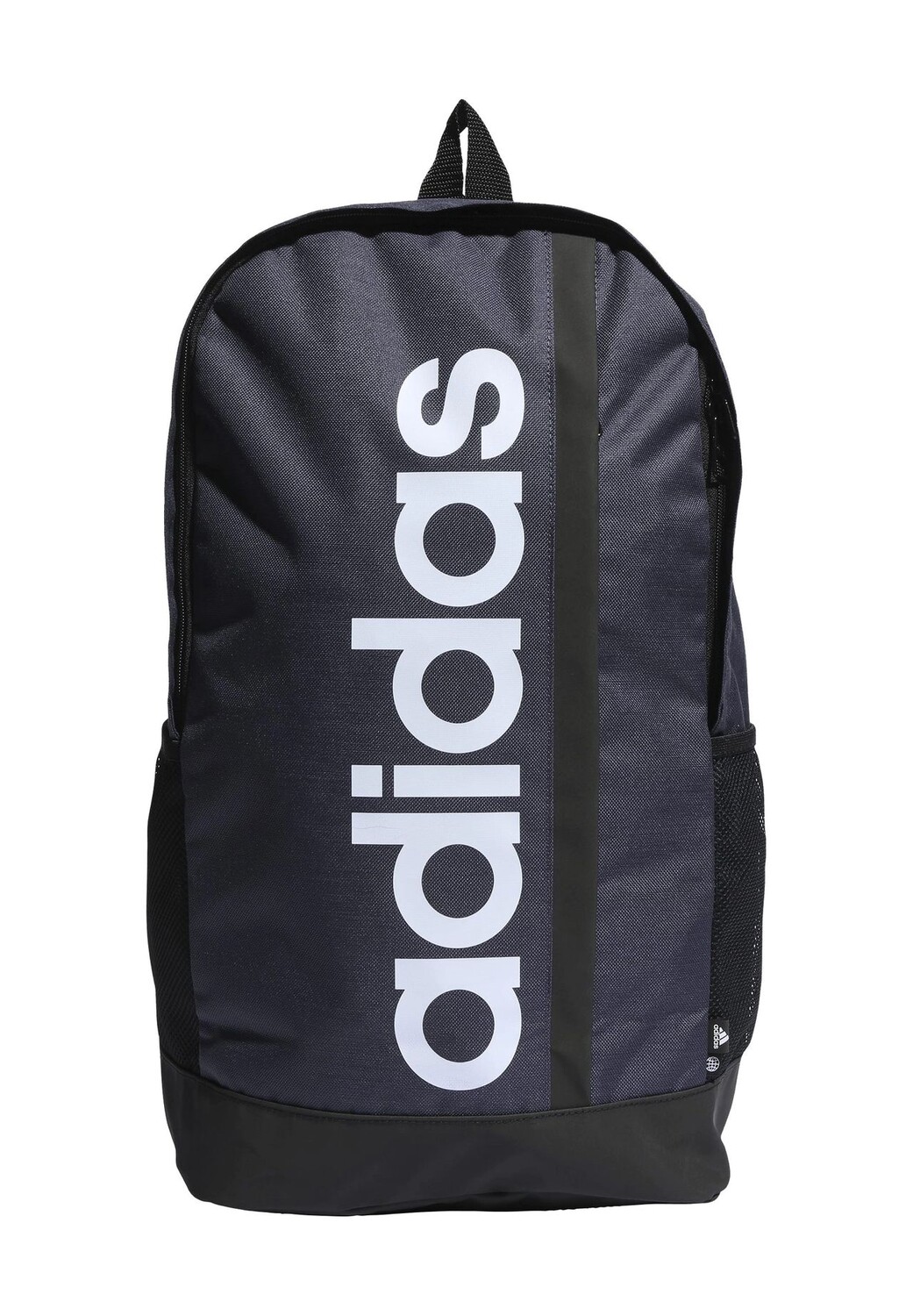 

Рюкзак, отделение для ноутбука, эмблема, мужской adidas, цвет Shadow Navy
