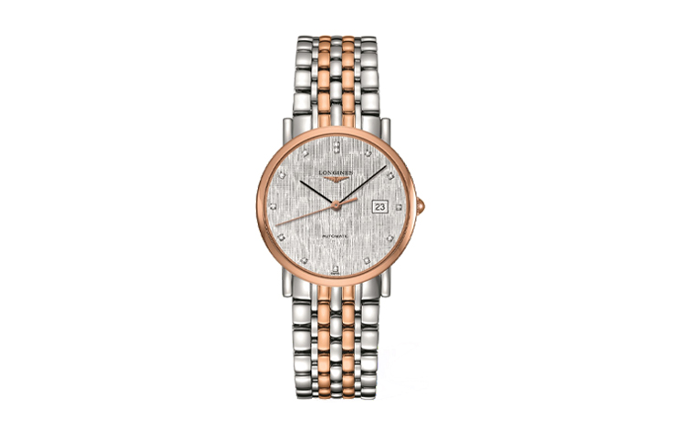 

Женские часы из коллекции Boya LONGINES