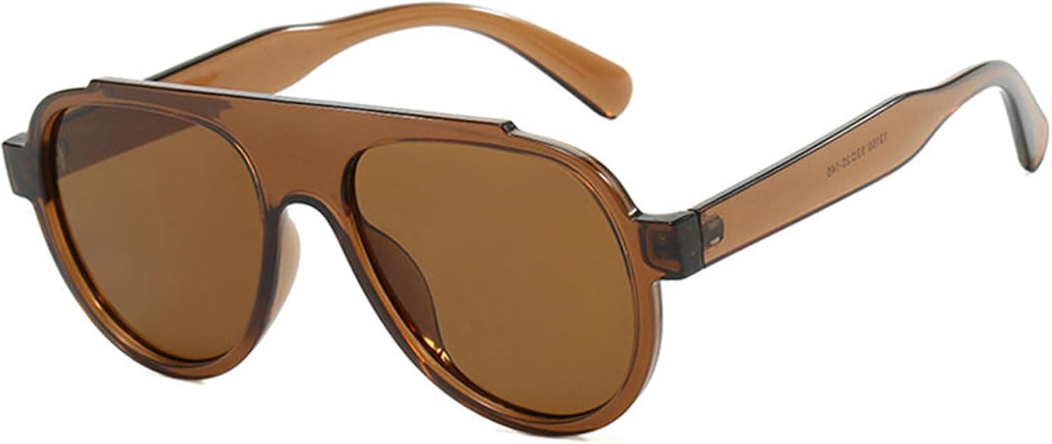 

Винтажные солнцезащитные очки-пилот от Helena для женщин и мужчин, модные классические градиентные очки для активного отдыха, стильный дизайн, очки для путешествий, C5