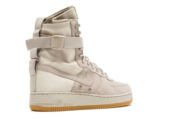 Кроссовки sf air force 1 'string' Nike, мультиколор — фото 3