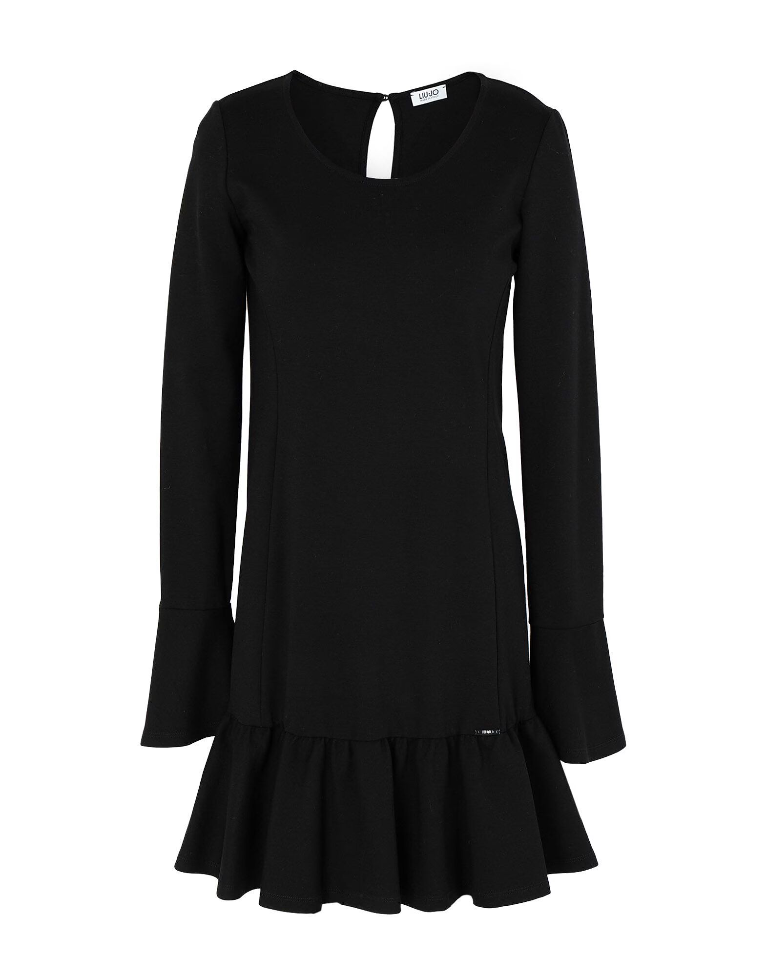 

Мини-платье Liu •Jo, черный