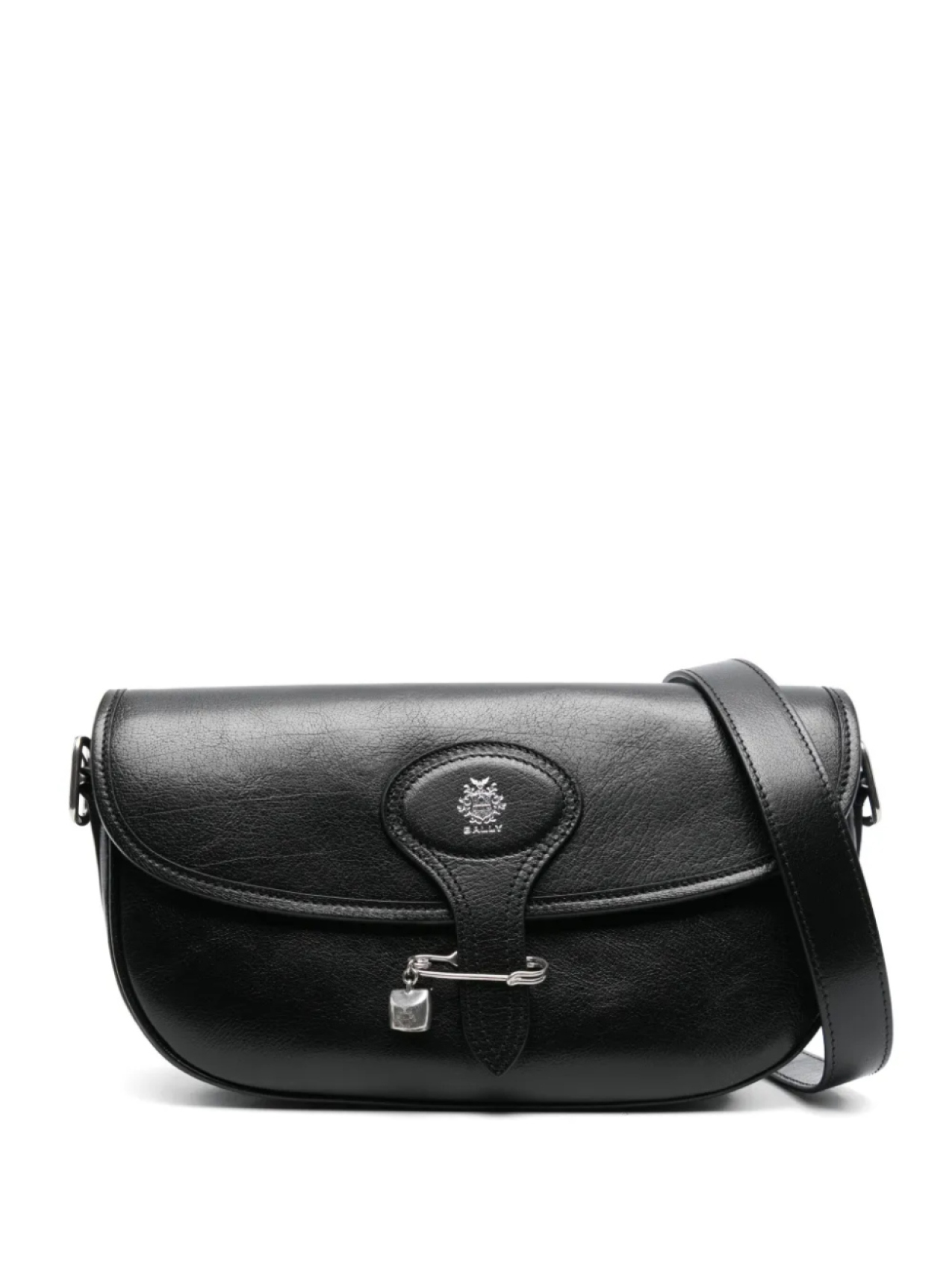

Bally сумка на плечо Beckett, черный