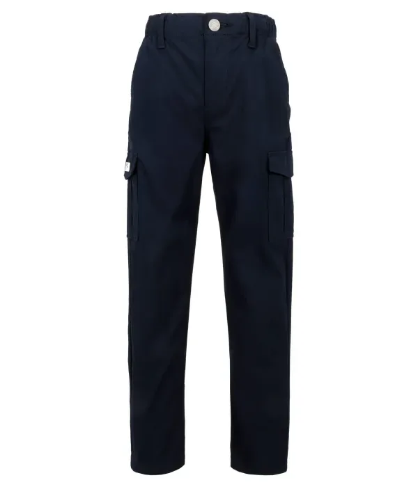 Брюки-Карго regular fit Tommy Hilfiger, темно-синий