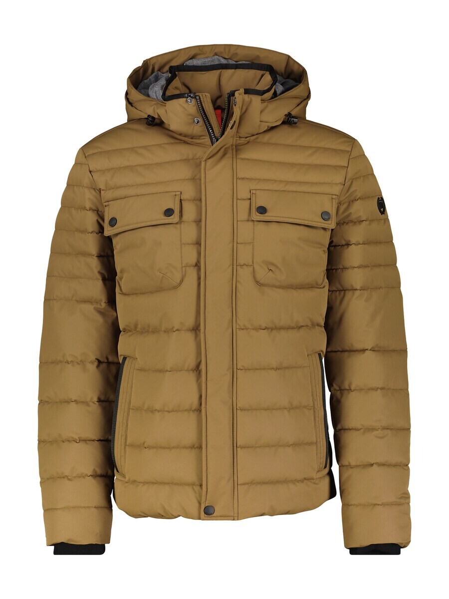 

Всесезонная куртка LERROS Between-Season Jacket, коричневый