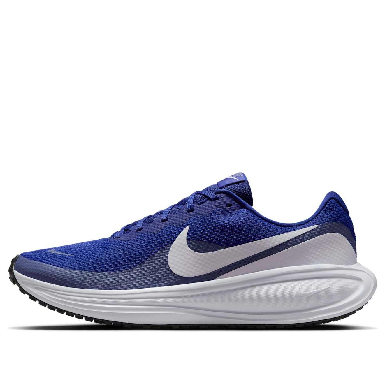 

Кроссовки Nike Revolution 8 'Deep Royal Blue White'