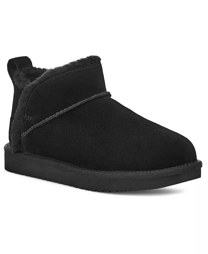 

Детские пинетки Koola Ultra Mini Koolaburra By UGG, черный