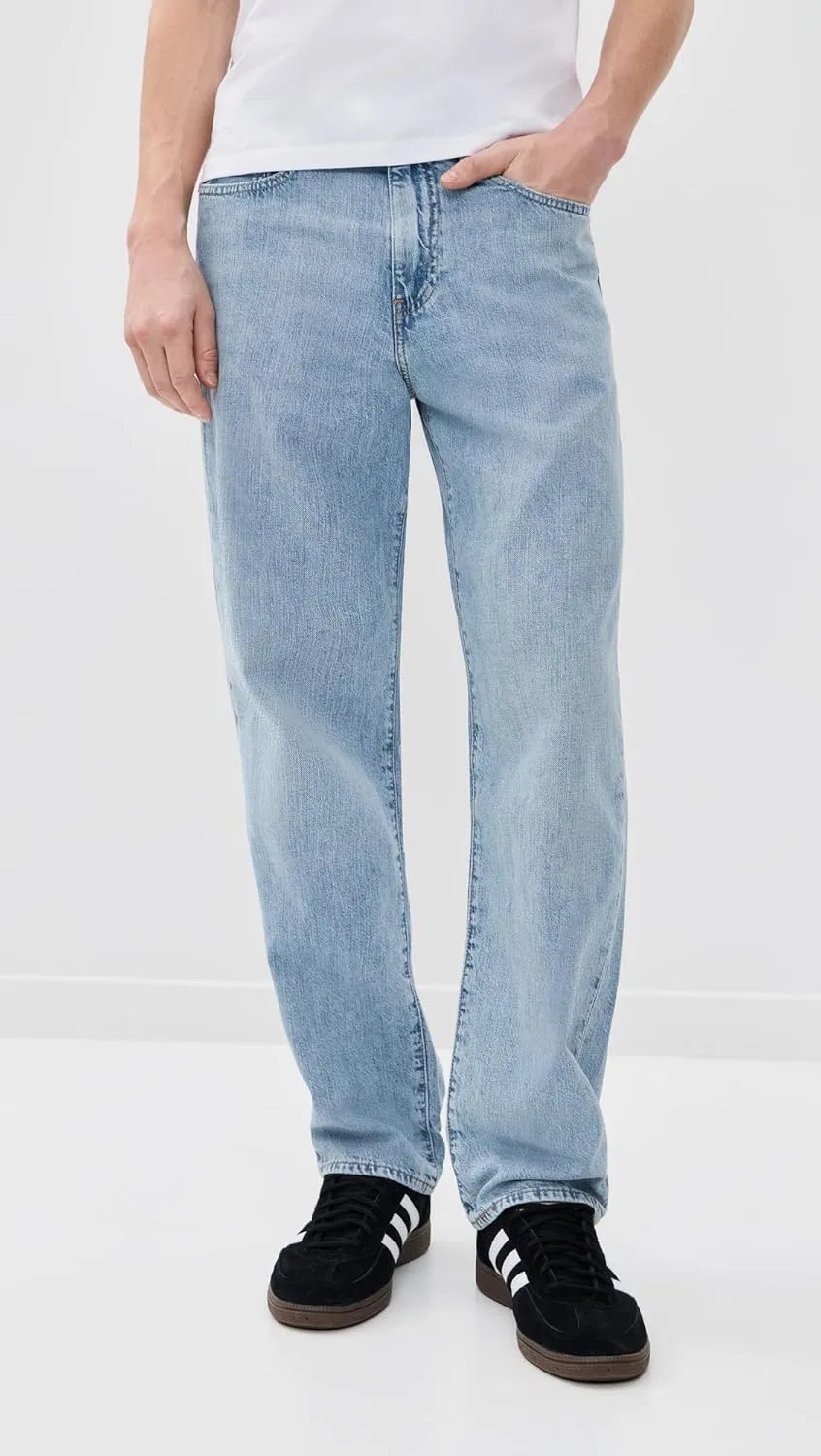 Джинсы Levi's, Varsity Academia Ltwt — фото 2