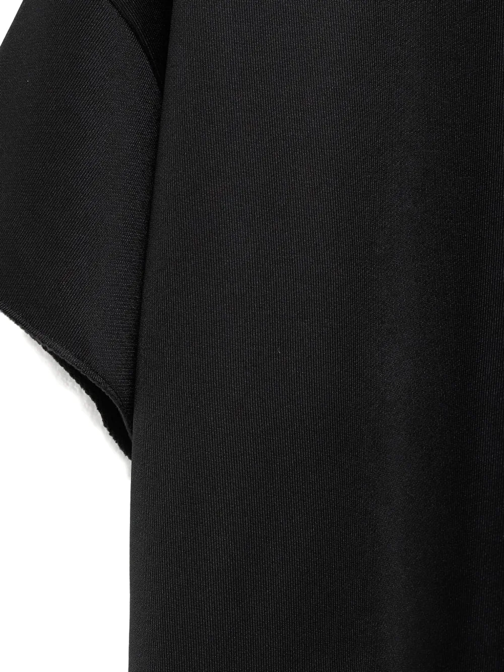 Футболка с номерным принтом Fear Of God Essentials, черный — фото 3