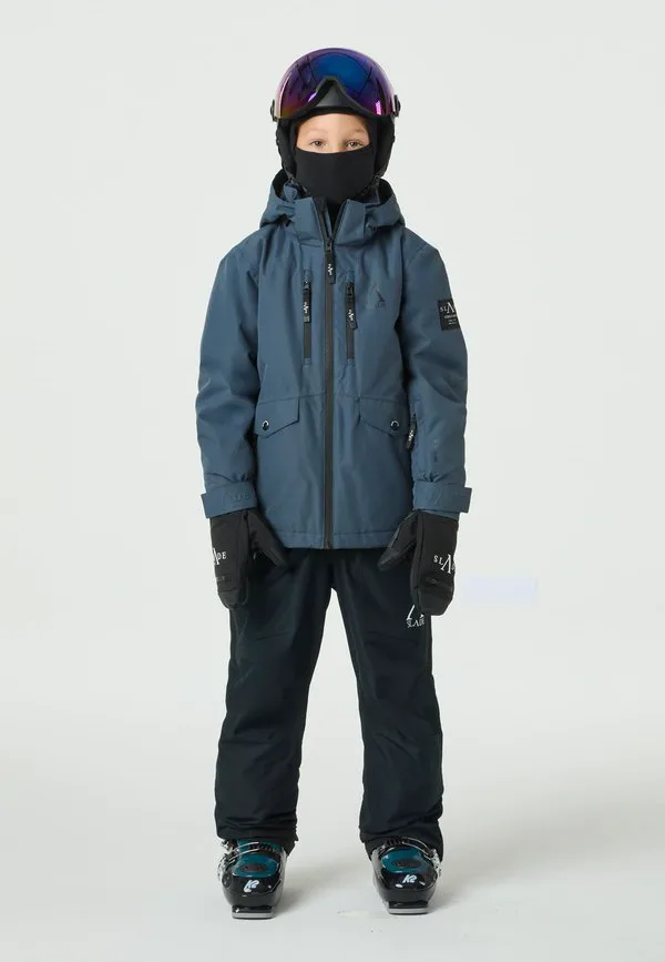 Парка aspen shell jr. Slade, Blue Grey
