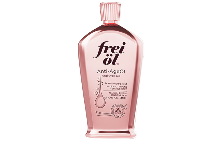 

Новинка безвременное масло для тела масло семян камелии снимающее усталость увлажняющее 125мл/125мл*2 Freiol