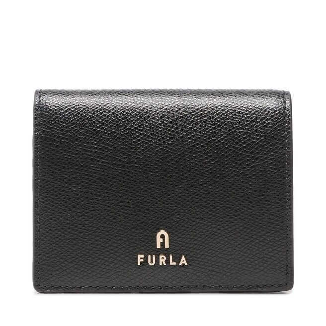 

Кошелек Furla Camelia, черный