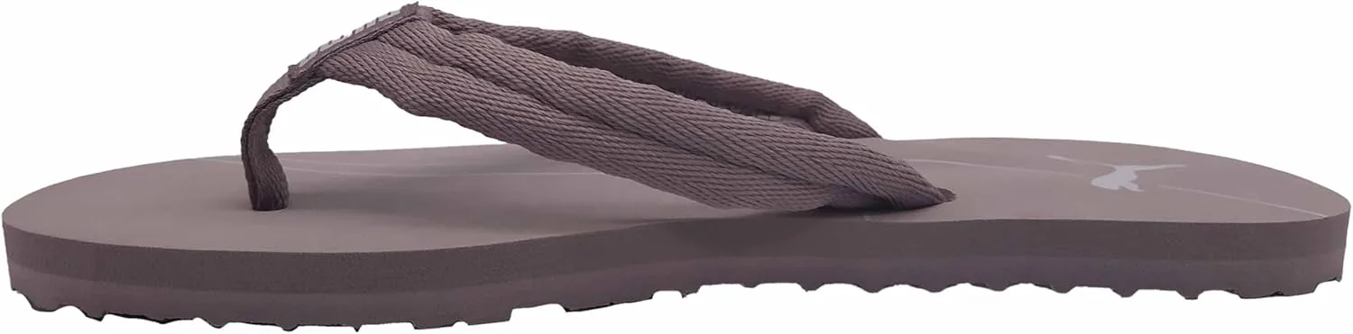 Сандалии Epic Flip V2 унисекс Puma, сиреневый