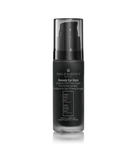 

Philip Martin's Remedy Eye Balm 30 мл / Антивозрастной крем для кожи вокруг глаз