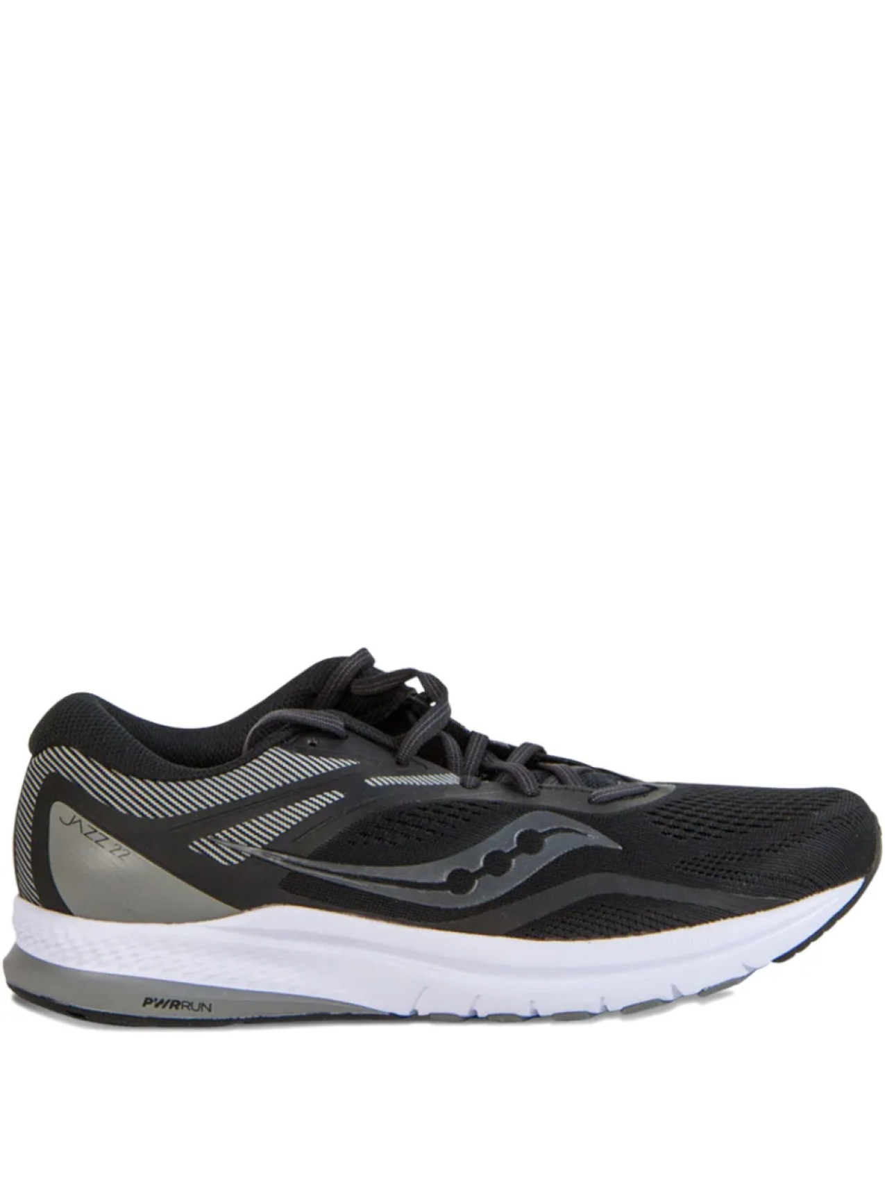 

Кроссовки Saucony Jazz 22, черный