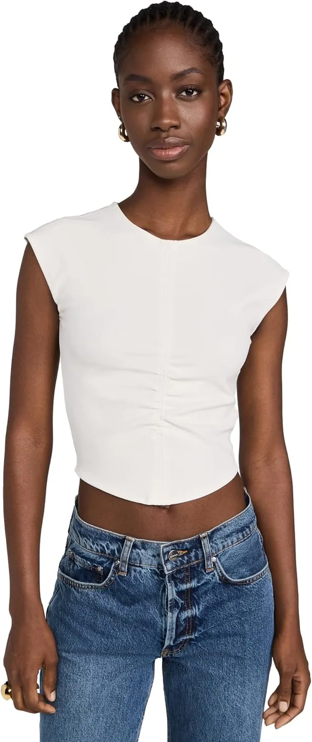 

Топ Betty для женщин Tanya Taylor