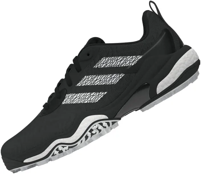 

Мужские гольф-кроссовки Adidas Codechaos 25 без шипов, черно-белый